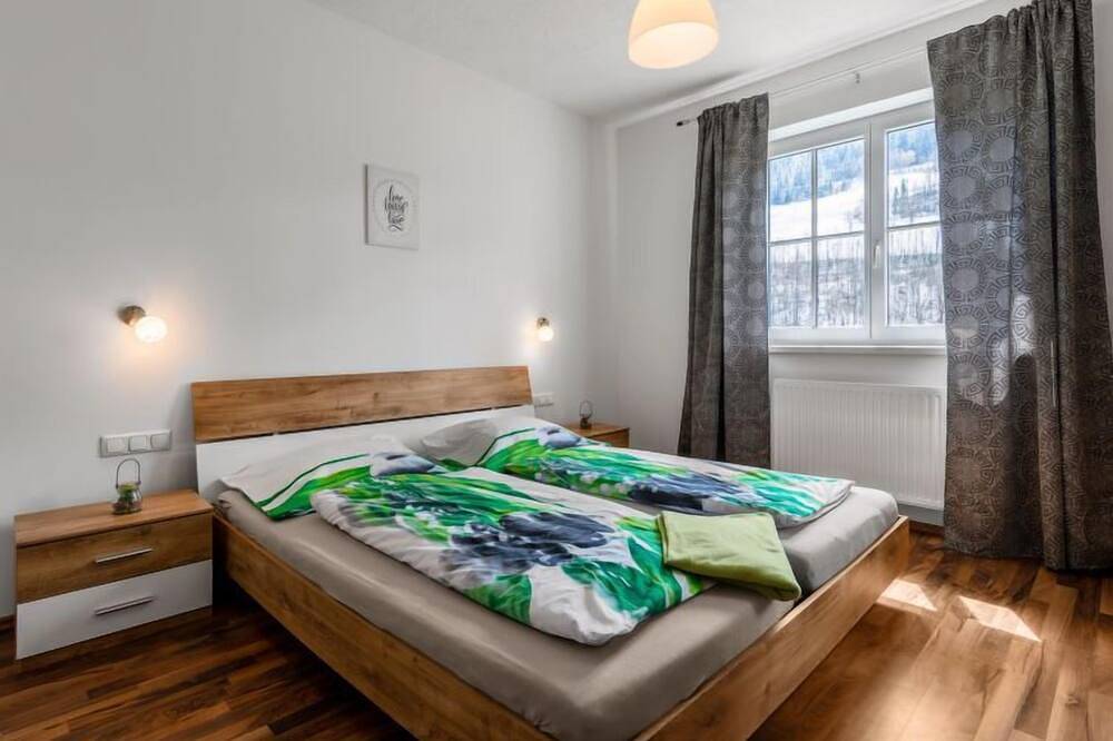 Ganze Wohnung, Achtalgut in Goldegg, Ski Amadé