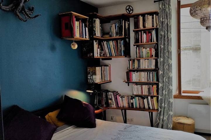 Gîte pour 4 personnes à Durfort-et-Saint-Martin-de-Sossenac - 2