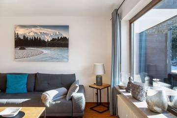Ferienwohnung für 3 Personen in Mühldörfl, Farchant, Bild 3