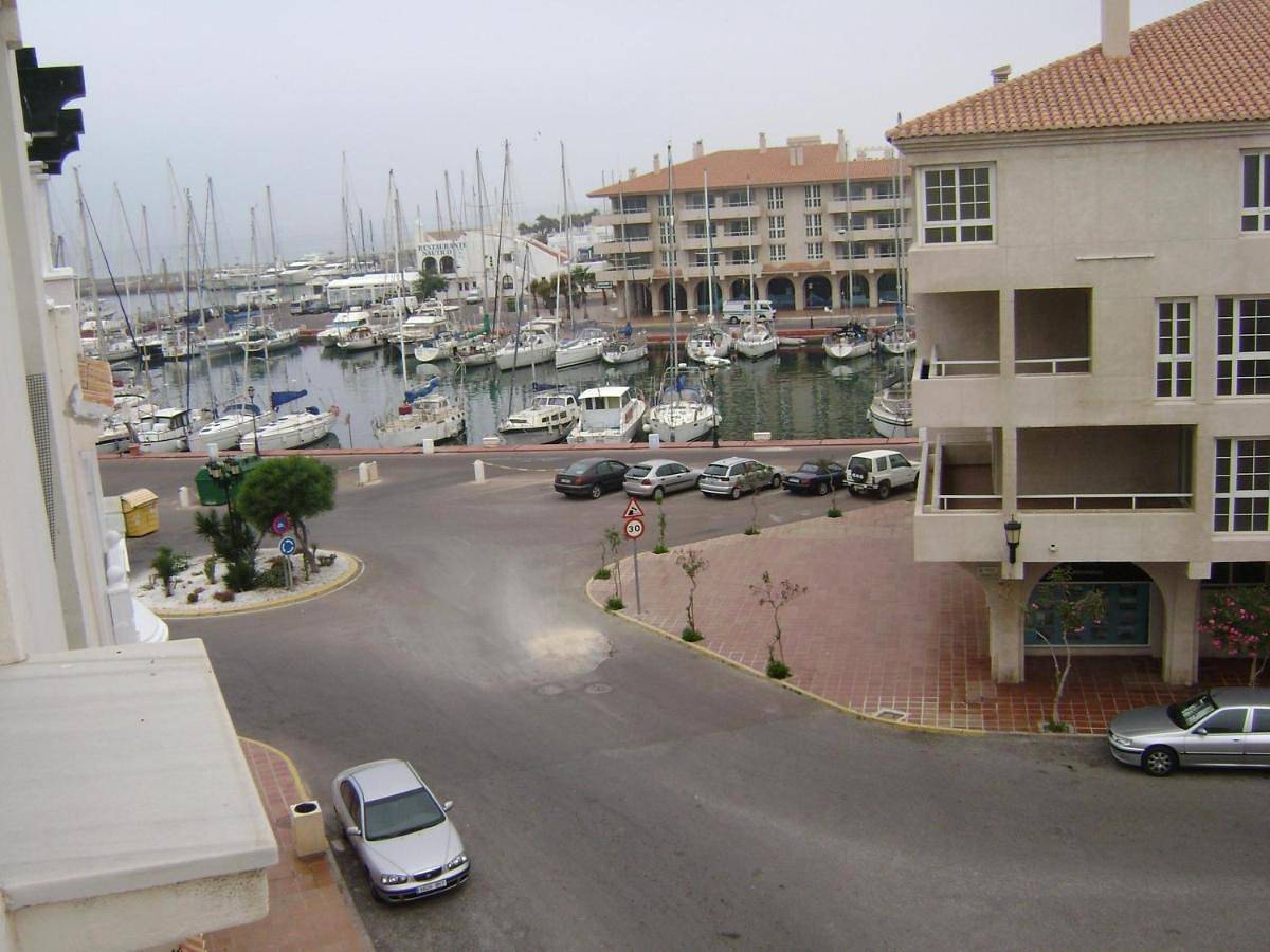 Ganze Wohnung, Almerimar Apartamento in Almerimar, El Ejido
