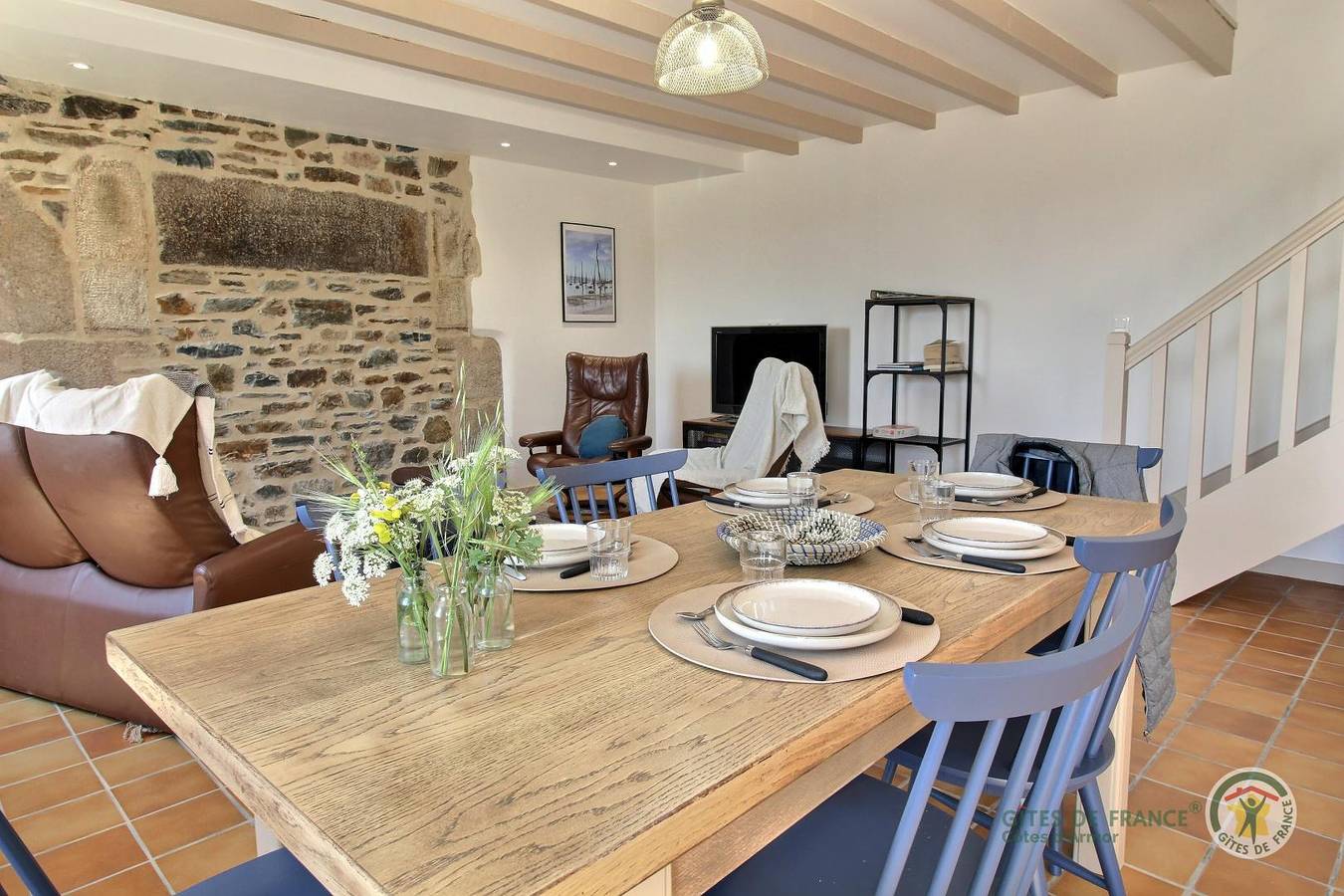 Des deux plages in Plérin, Côte de Goëlo