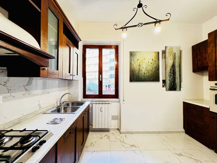 Location de vacances pour 7 personnes à Carrare - 4