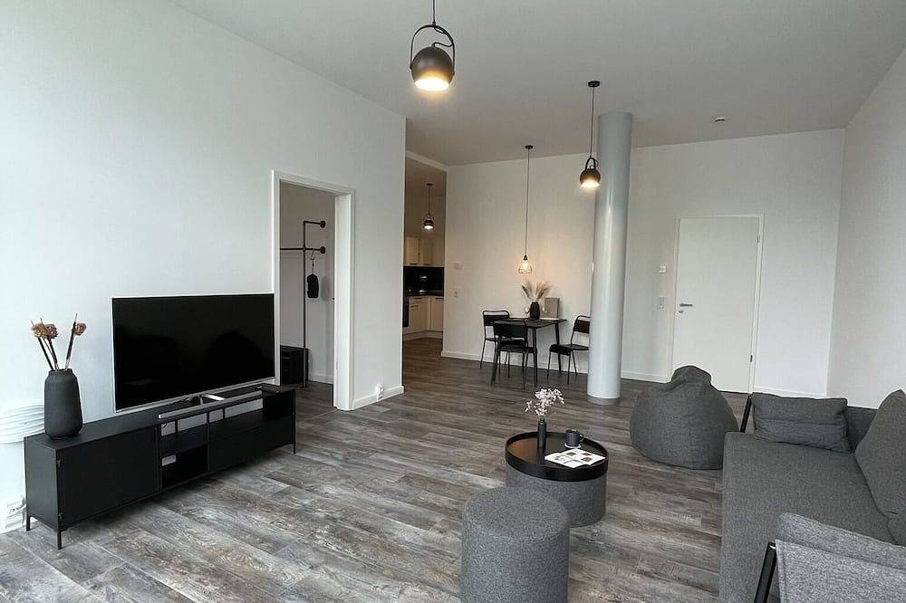 Ferienwohnung in Rügen für 2 Personen in Rügen