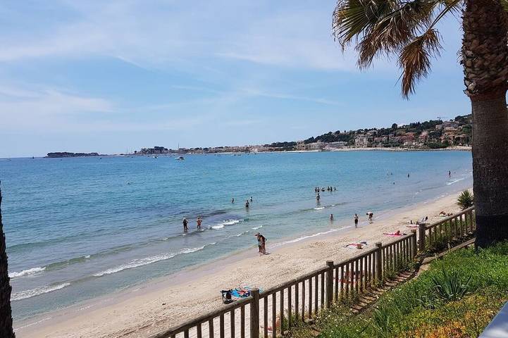 Appartement de vacances pour 4 personnes