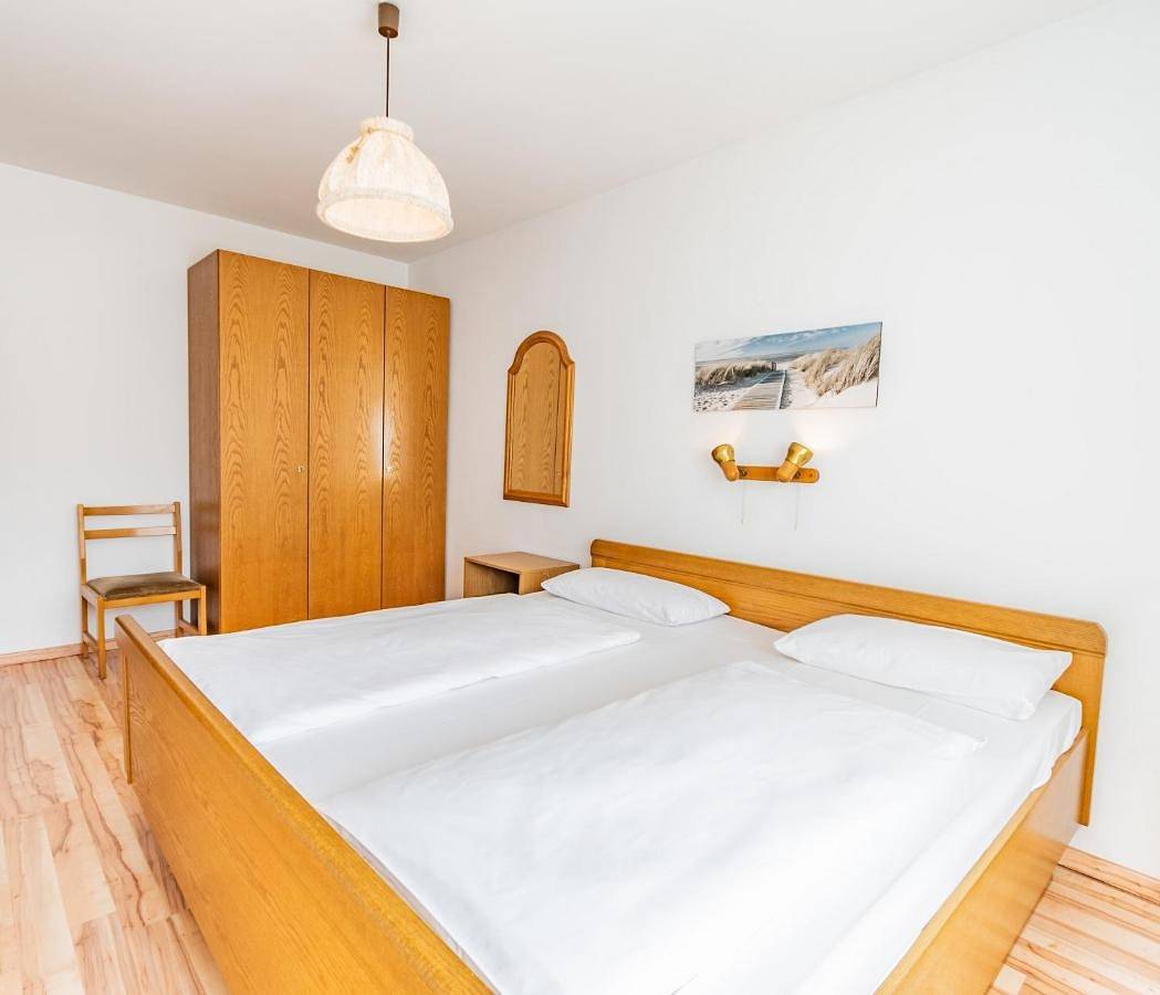 Aparthotel Panorama in Bad Soden-Salmünster, Main-Kinzig-Kreis