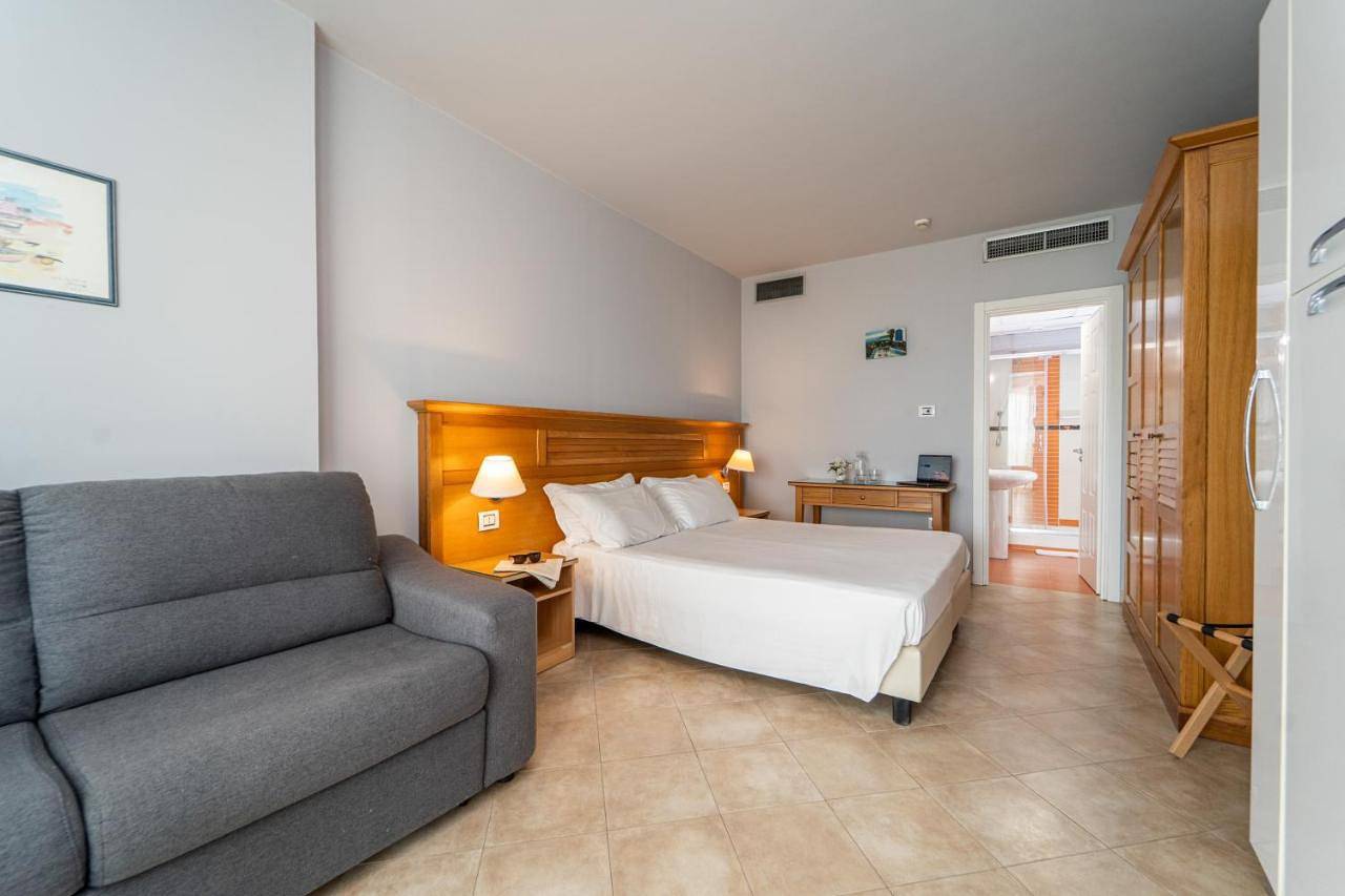 Santa Monica Resort in Cutro, Provincia di Crotone