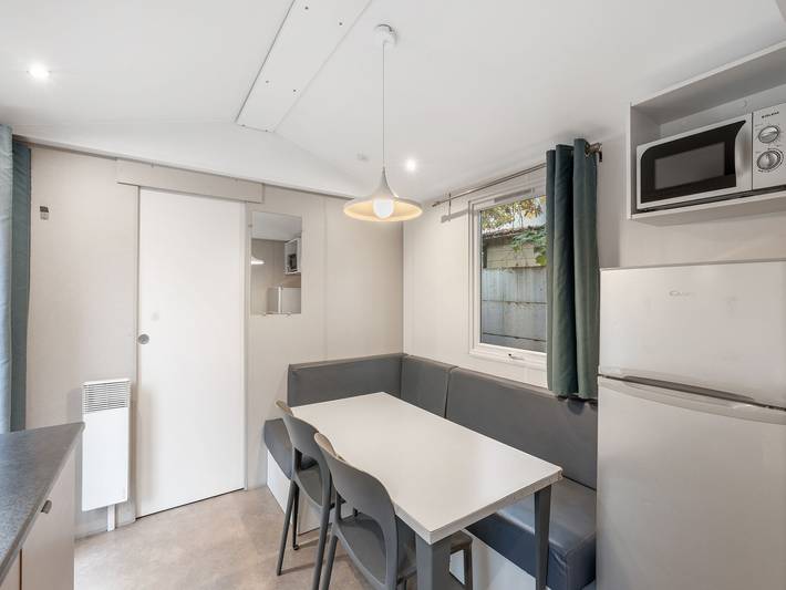 Ferienhaus für 5 Personen, mit Terrasse und Garten sowie Kinderpool in Prag - 3