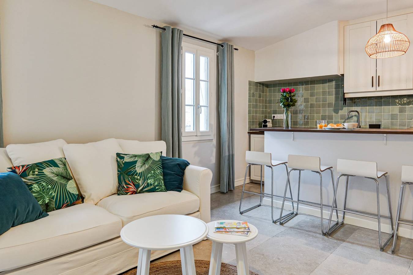 Apartamento entero, Apartamento de vacaciones para 2 personas in Montpellier, Côte d'Améthyste