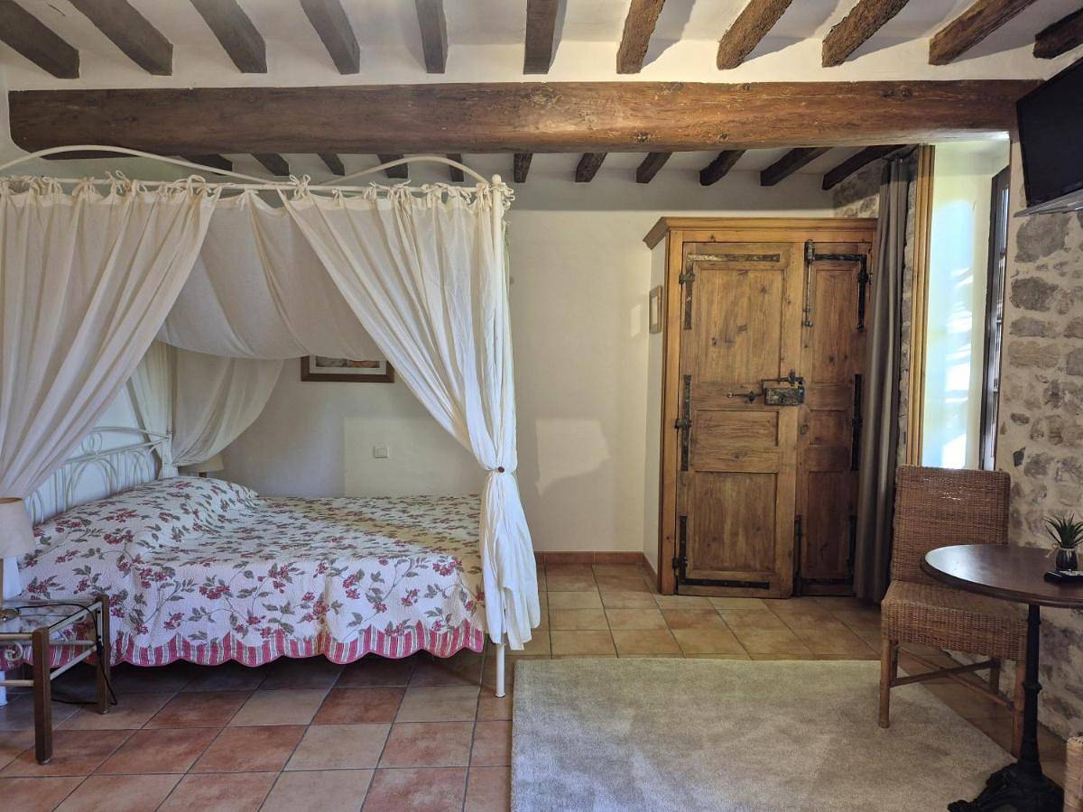 La Bastide de Peyremale - Chambres d'hôtes in Bagard, Parc national des Cévennes