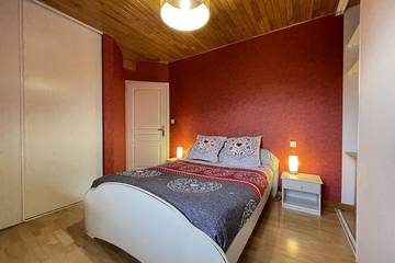 Location De Vacances pour 6 Personnes dans Arbonne, Côte Basque, Photo 4