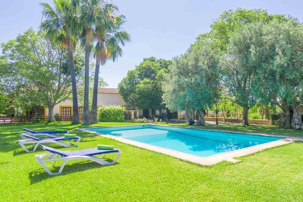 Deluxe Double Room in Son Ferriol, Palma de Maiorca