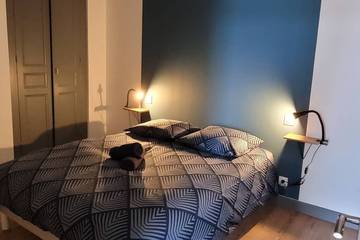 Gîte pour 4 Personnes dans Saint-Vaast-la-Hougue, Cotentin, Photo 1