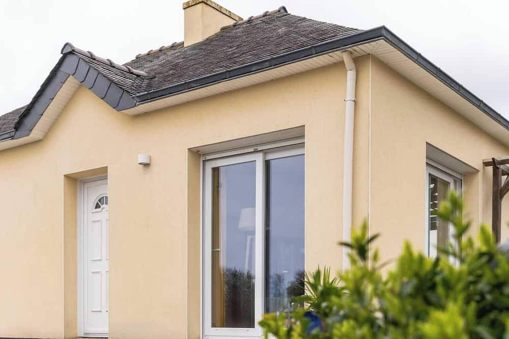 Grain De Sel – Ebenerdiges Haus, 100 m vom Meer entfernt in Porspoder, Brest und Umgebung
