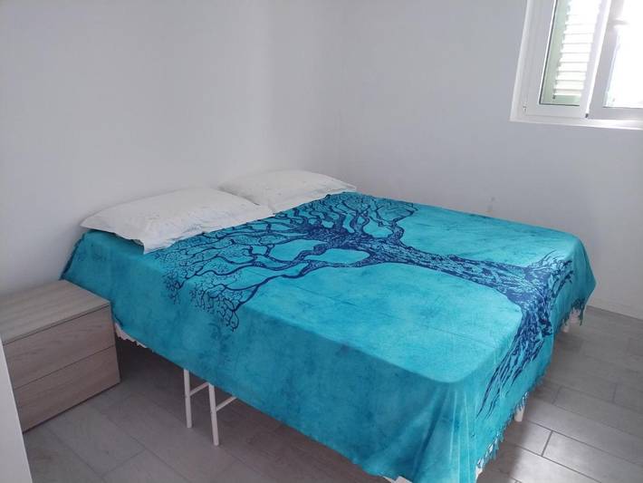 Appartamento per 5 persone, con Balcone e Terrazza a Torre Chianca