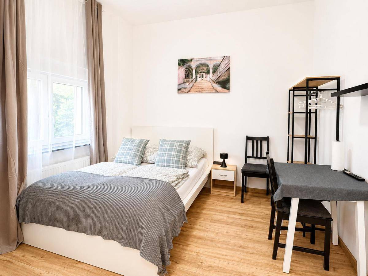 Ganze Wohnung, Easy Stay Koblenz in Wallersheim, Koblenz