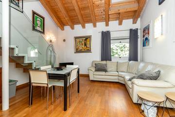 Glamping per 4 Persone in Venezia, Provincia di Venezia, Foto 1