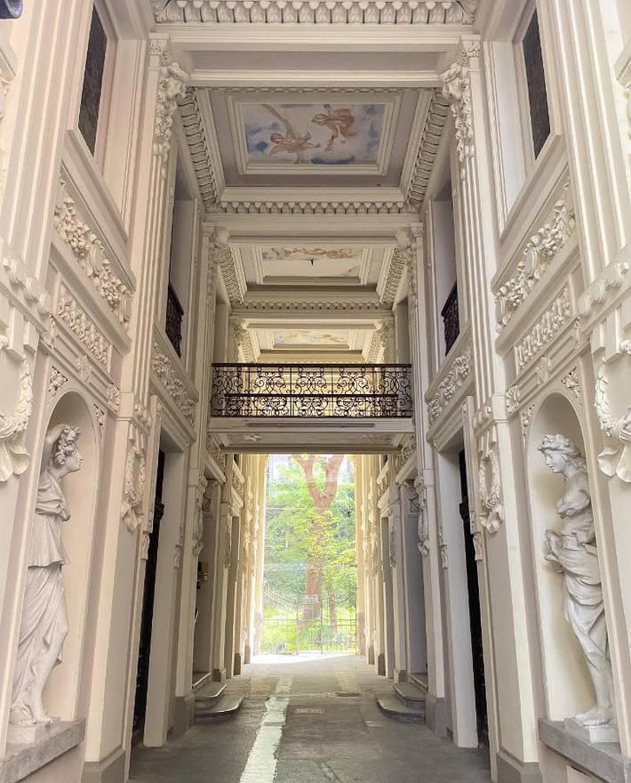 Apartament wakacyjny dla 5 osób, z widok - 1