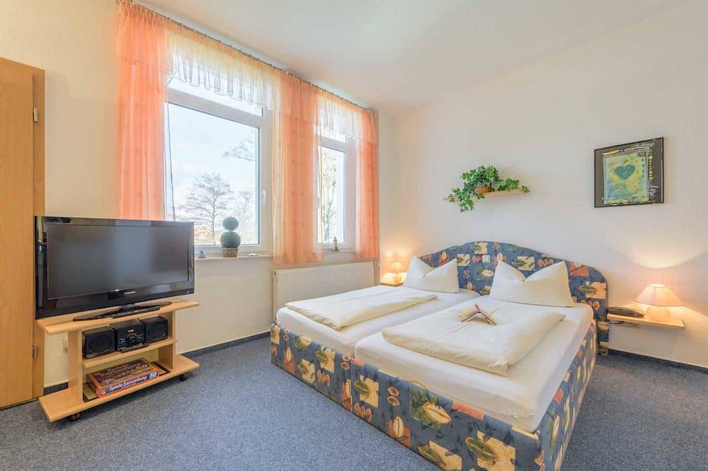 Ganze Wohnung, Wohnung 8 - Villa Diana in Zinnowitz, Usedomer Norden