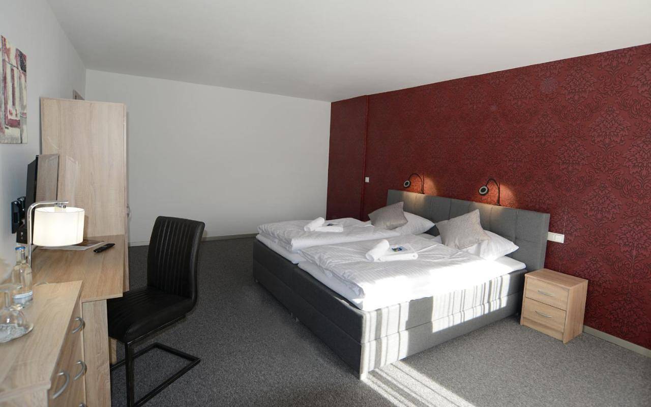 Triple Room in Diemelstadt, Hessen