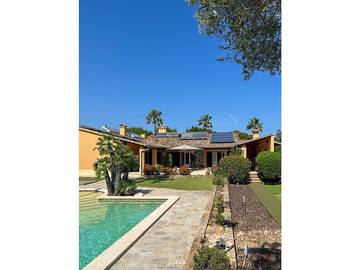 Finca in Cala Murada, Manacor für 10 