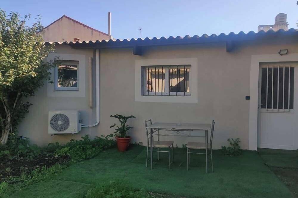 Appartement de vacances