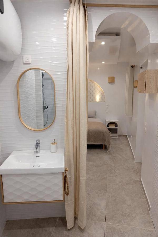 Gîte pour 2 personnes à Pontoise - 4