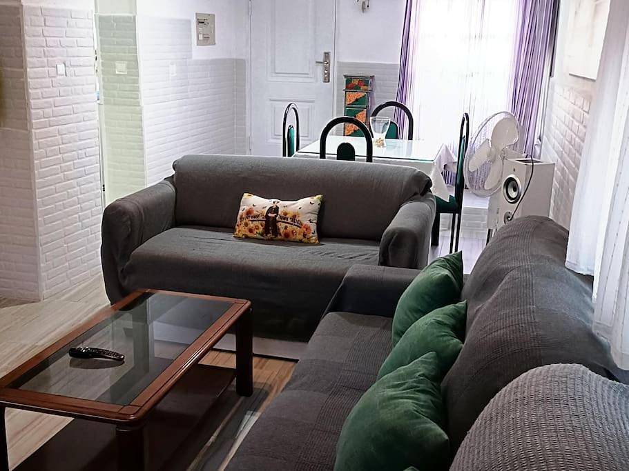 Ganze Wohnung, Four-Bedroom House in San Fernando, Costa de la Luz