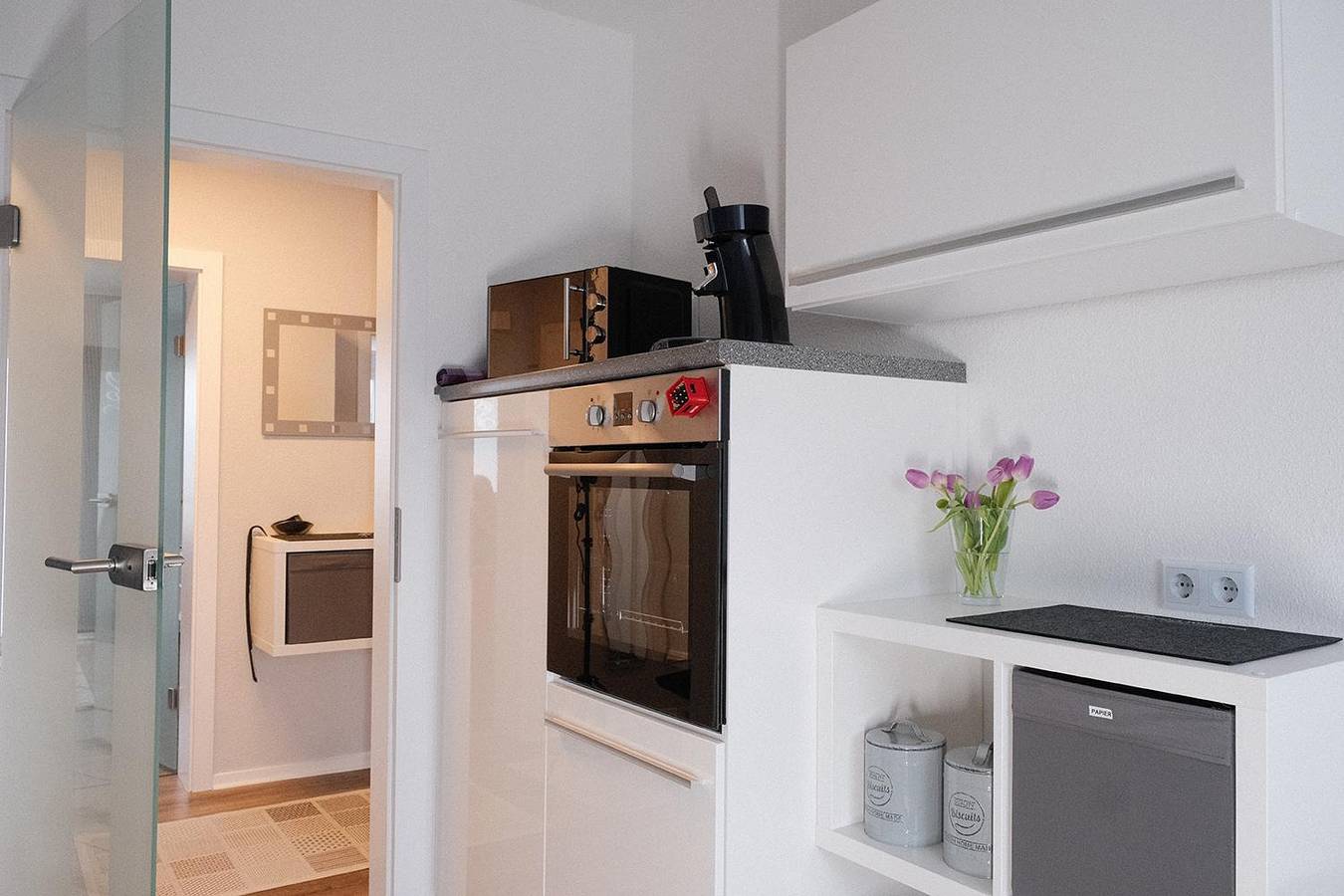 Ganze Ferienwohnung, Moderne Ferienwohnung für 4 Erwachsene in Radevormwald, Oberbergischer Kreis