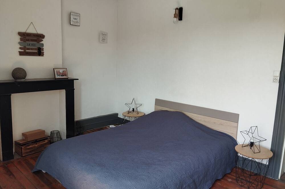 House for rent - Summer 2025 - near Béthune in Annezin, Béthune region