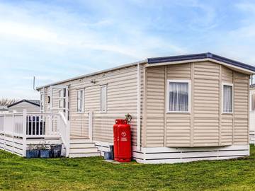 Holiday Rental for 6 People in Lossiemouth, Speyside, Photo 4