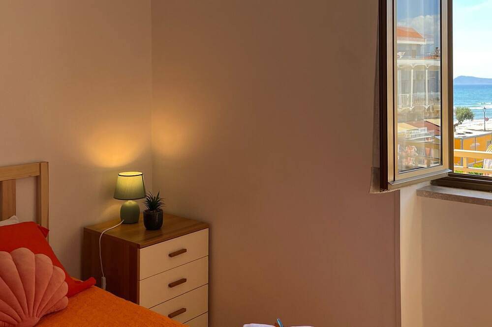 Ganze Wohnung, Casa Marea Sperlongaresort in Sperlonga, Latina Provinz