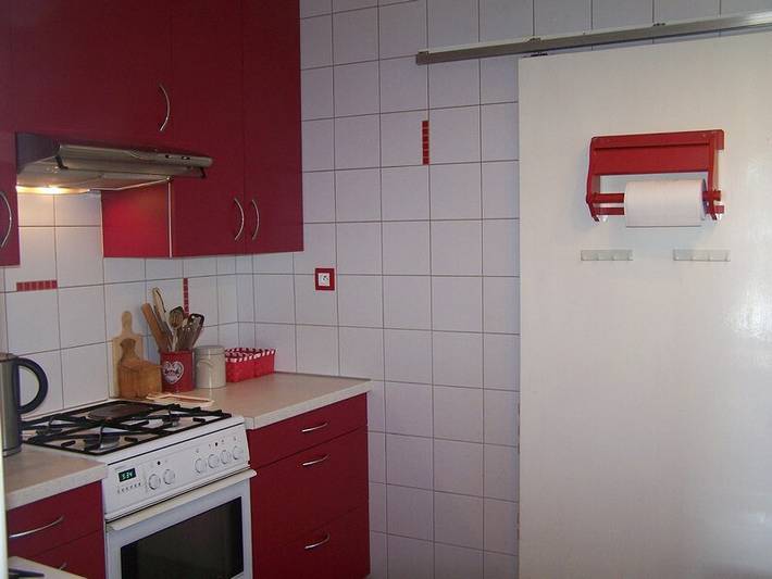 Gîte pour 10 personnes avec vue in Lac de Narlay, Le Frasnois