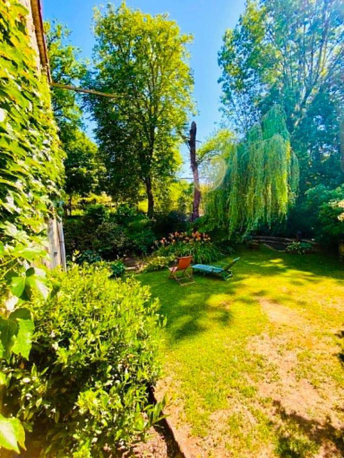 Les jardins extraordinaires in Thonnance-lès-Joinville, Haute-Marne