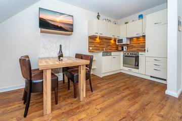 Vakantiewoning voor 4 Personen in Wenningstedt, Sylt, Afbeelding 4