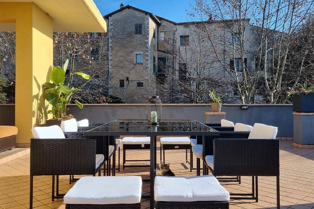 Remolo Home by Lovesud in Alatri, Provincia di Frosinone