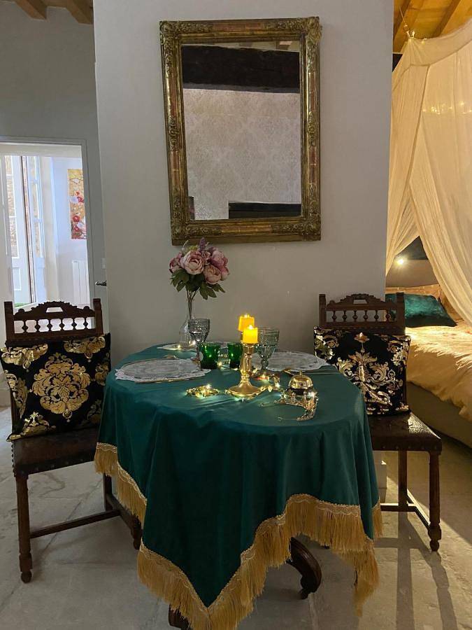 Appartement entier, One-Bedroom Apartment in Valréas, Enclave de Valreas