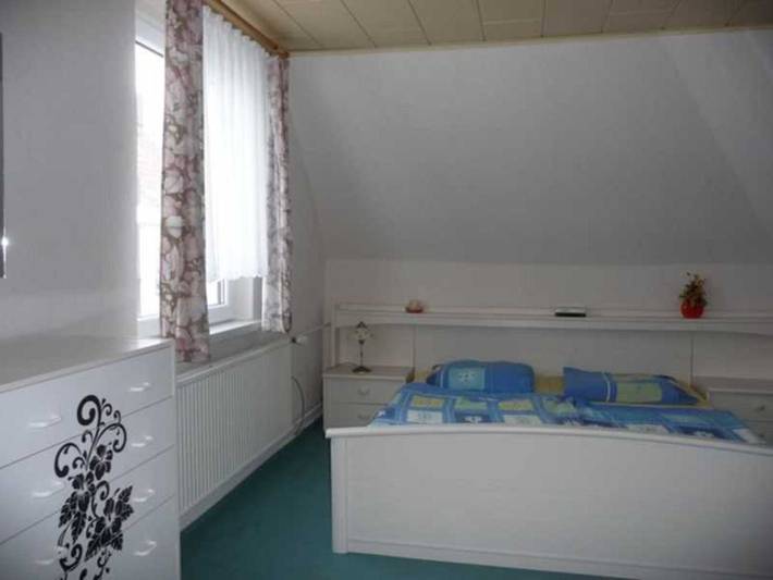 Bungalow für 3 Personen, mit Balkon in Heringsdorf - 3