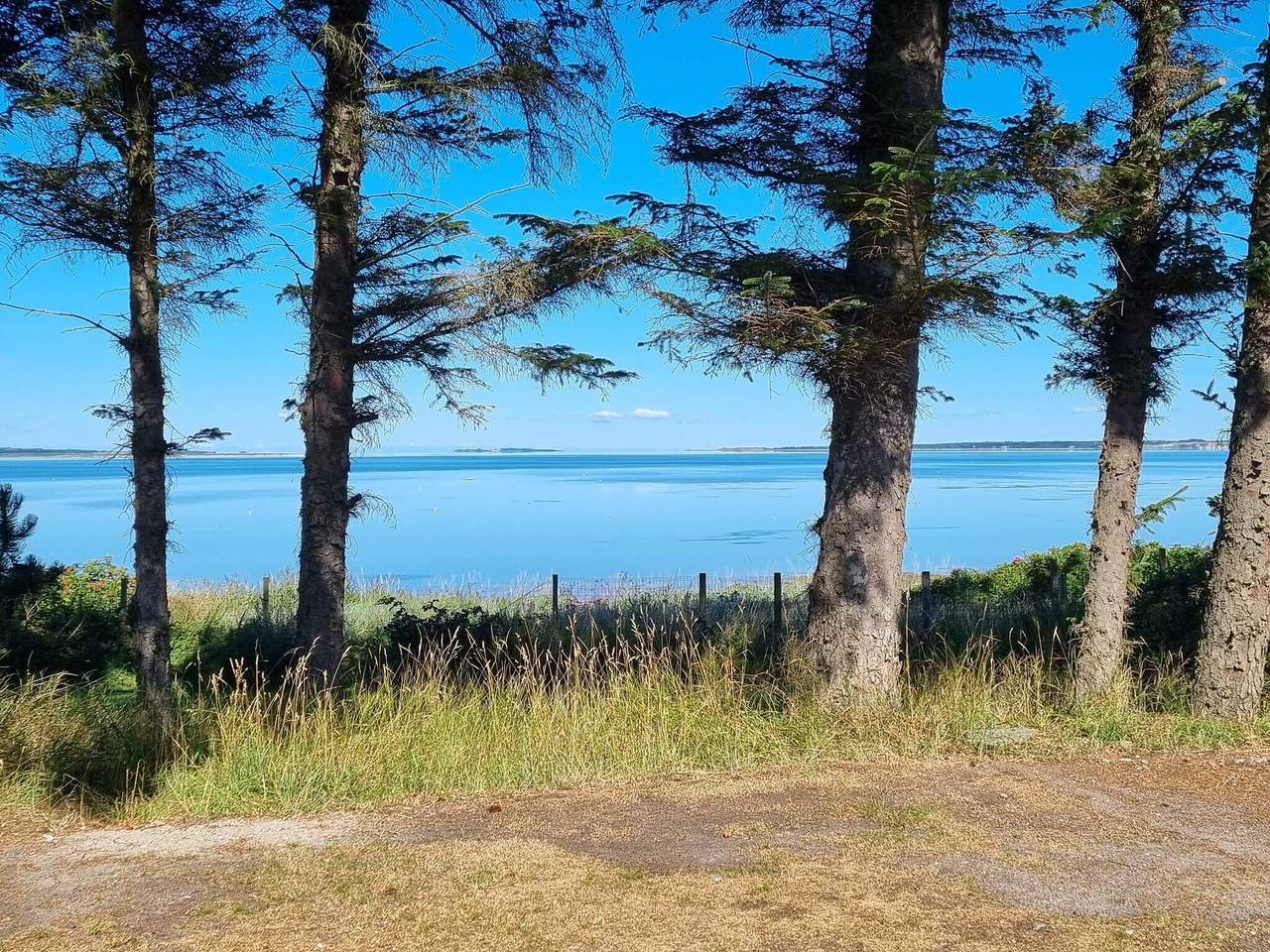 6 person feriebolig i Farsø in Hvalpsund, Farsø