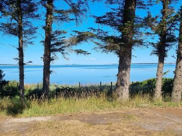 Ferieudlejning til 6 Personer i Hvalpsund, Farsø, Billede 4