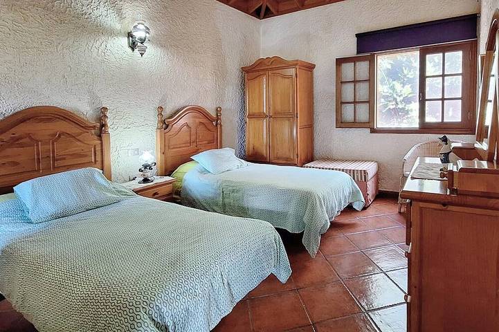 Ganze Wohnung, Schöne Wohnung in Buenavista Del Norte in Buenavista del Norte, Teneriffa Nord