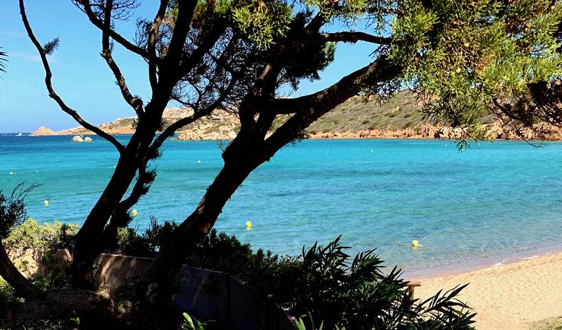 Appartamento intero, Maison Monte d'A Rena in Parco Nazionale dell'Arcipelago di La Maddalena, Isola della Maddalena