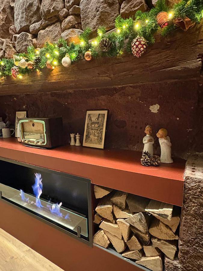 Location de vacances pour 10 personnes, avec terrasse et jacuzzi à Gueberschwihr - 4