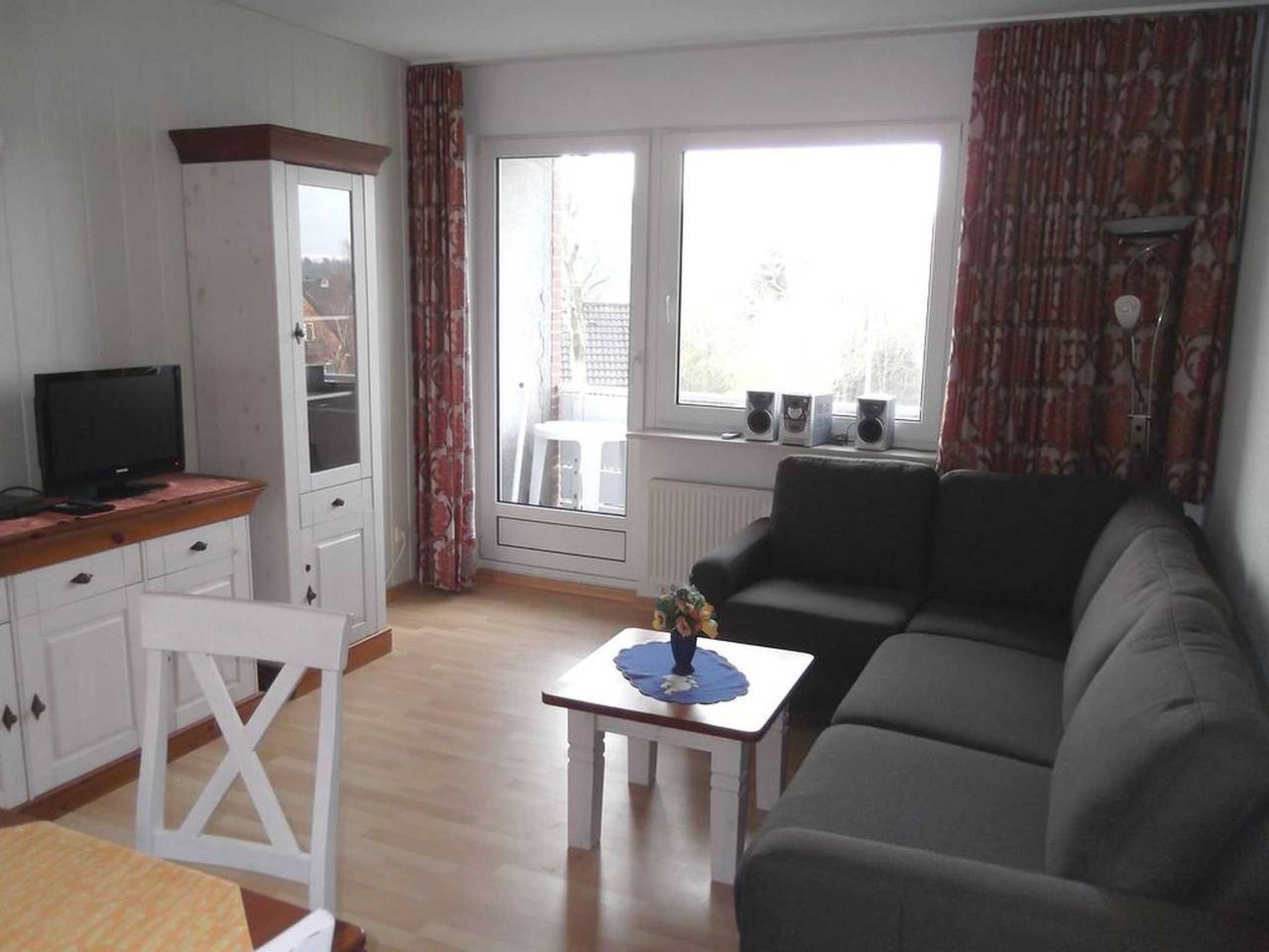 Ganze Ferienwohnung, Berliner Ring 33 - Berliner Ring 33 in Wyk auf Föhr (Stadt), Wyk auf Föhr