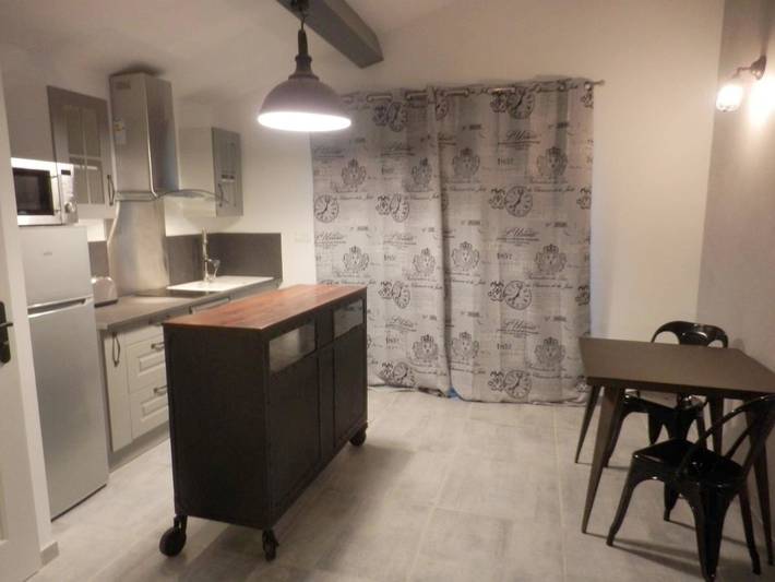 Chambre d’hôte pour 2 personnes, avec jardin et jacuzzi ainsi que piscine et sauna à Lambesc - 3