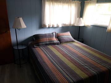 Camping für 5 Personen in Huronsee, Michigan, Bild 3