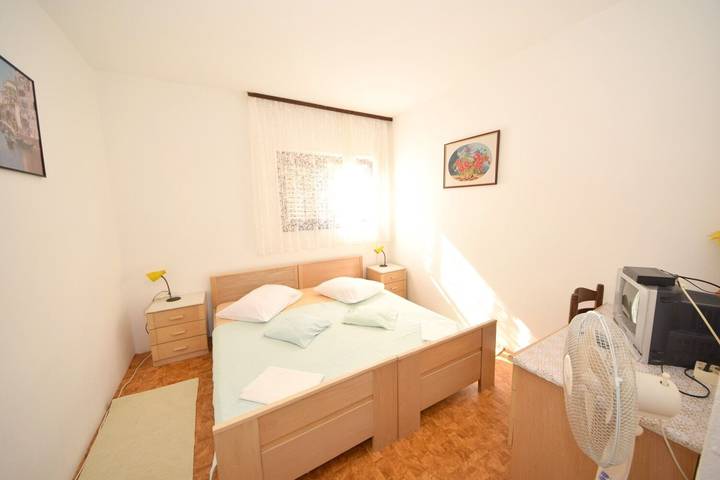 Hotel für 2 Personen in Orebic - 3