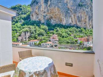 Apartment for 4 People in Amalfi, Amalfi Coast, Photo 1