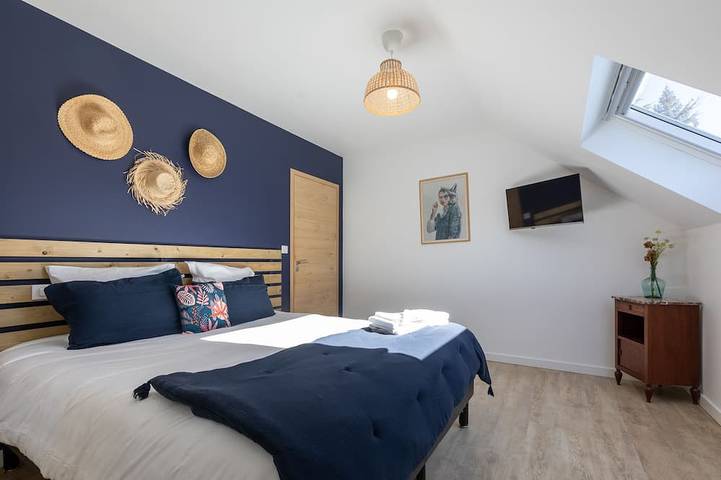 Location de vacances pour 6 personnes à Ayzac-Ost - 2