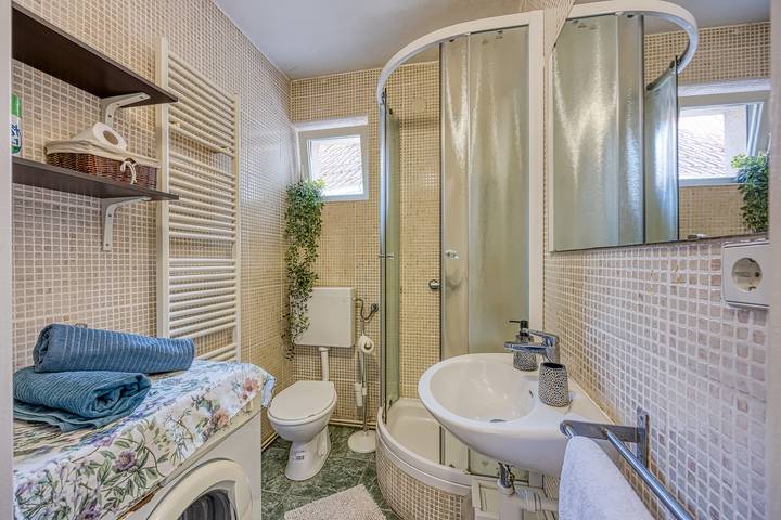 Ganze Wohnung, Green Hill Zagreb - Apartment Sara in Zagreb, Zagreb und Umgebung