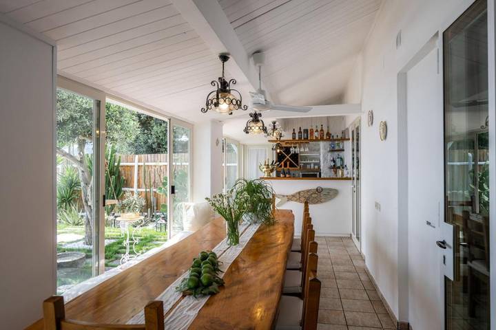 B&b per 2 persone, con panorama e terrazza, con animali domestici in Piano di Sorrento